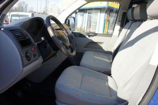 VW T5 4x4